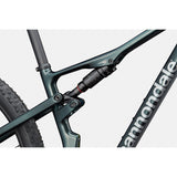 Cannondale Scalpel Carbon 3 Full Suspension MTB