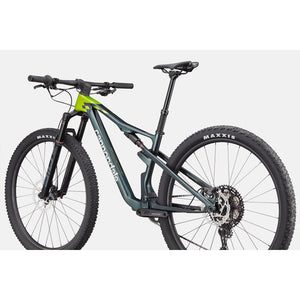 Cannondale Scalpel 3 29" Full Suspension MTB