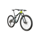 Cannondale Scalpel Carbon 3 Full Suspension MTB