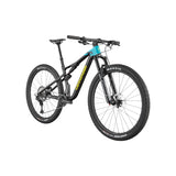 Cannondale Scalpel 3 Full Suspension MTB