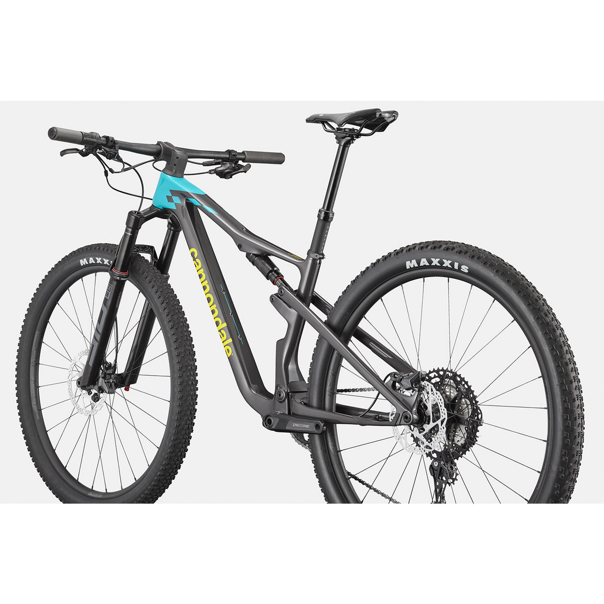 Cannondale Scalpel 3 Full Suspension MTB