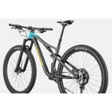 Cannondale Scalpel 3 Full Suspension MTB