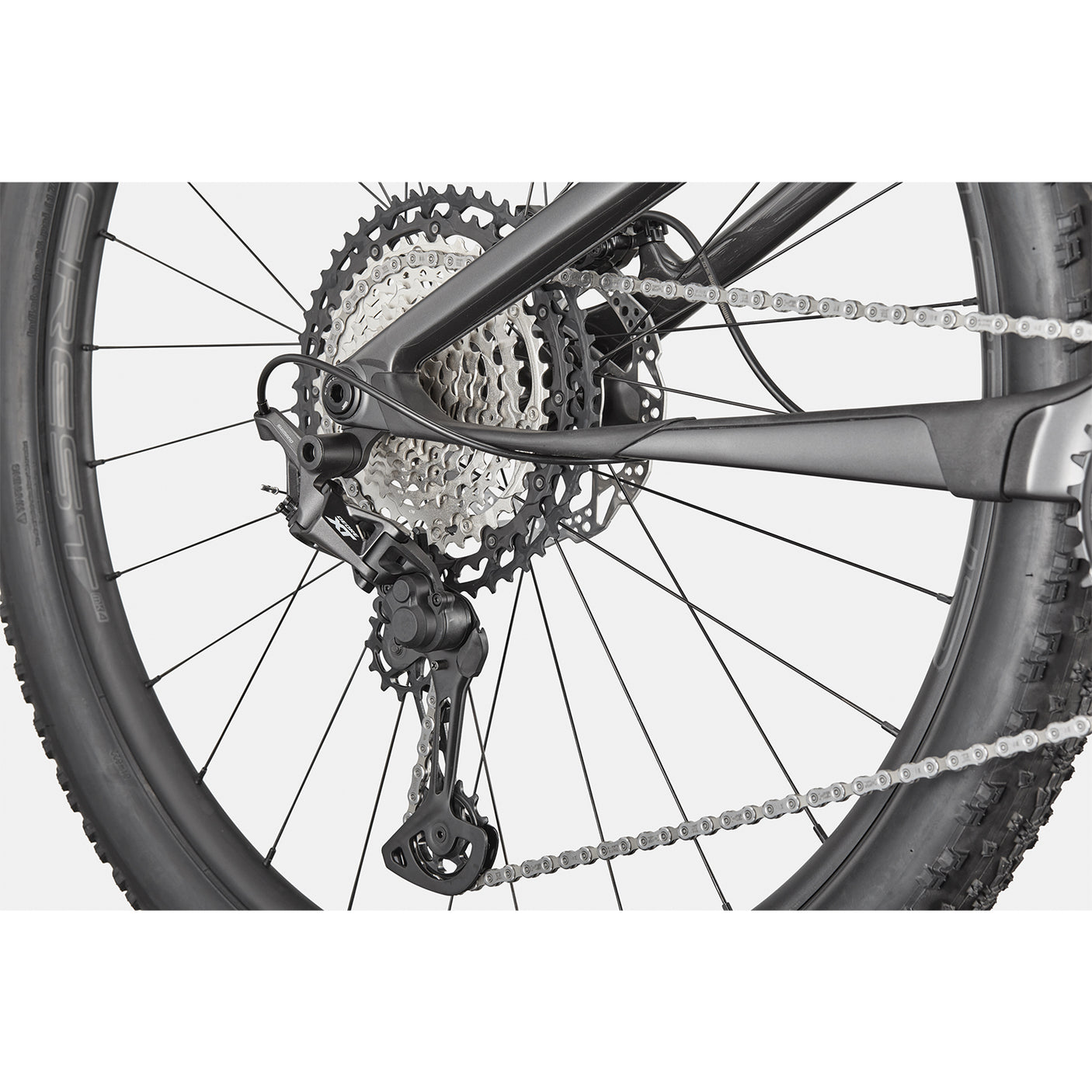 Cannondale Scalpel 3 29" Full Suspension MTB