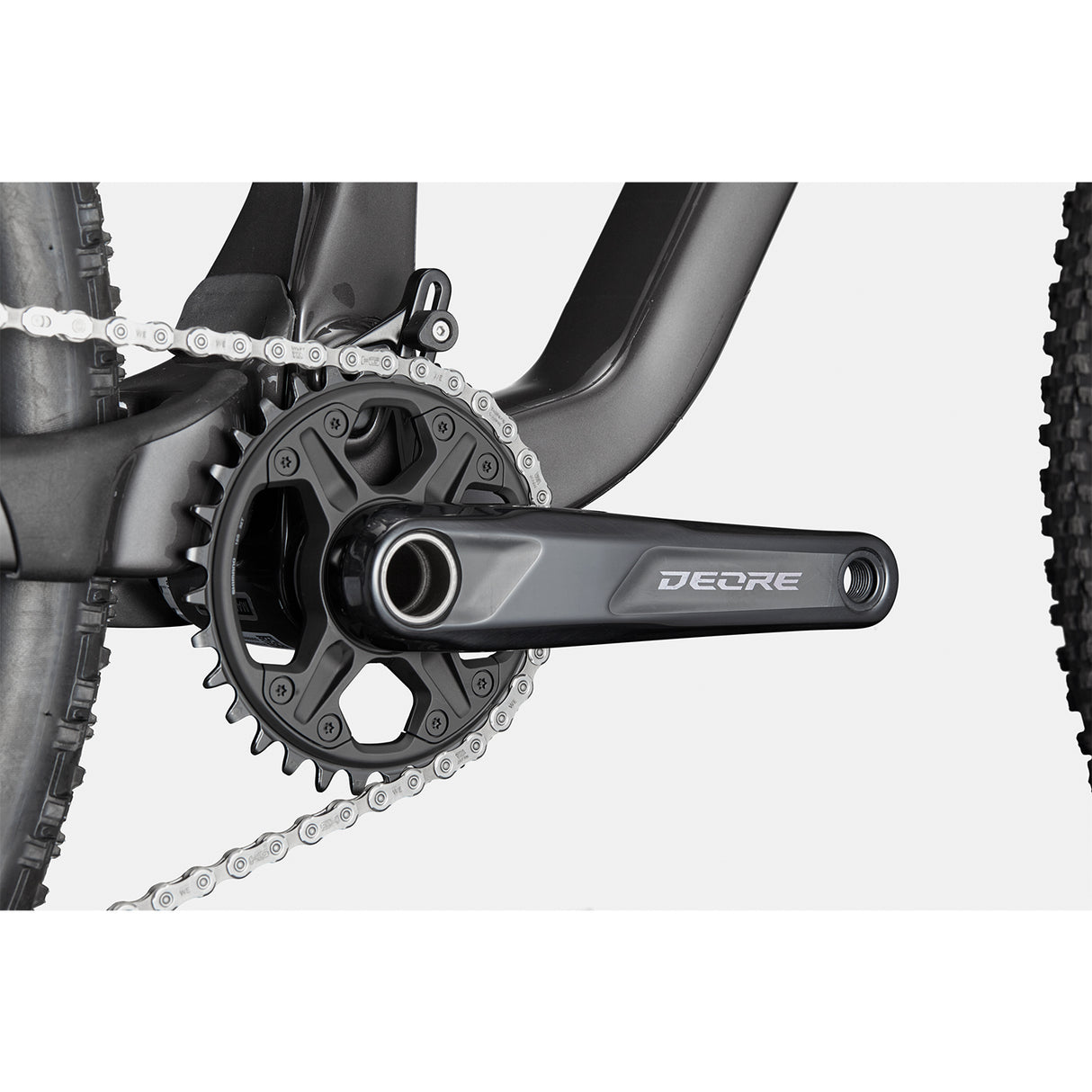 Cannondale Scalpel 3 Full Suspension MTB