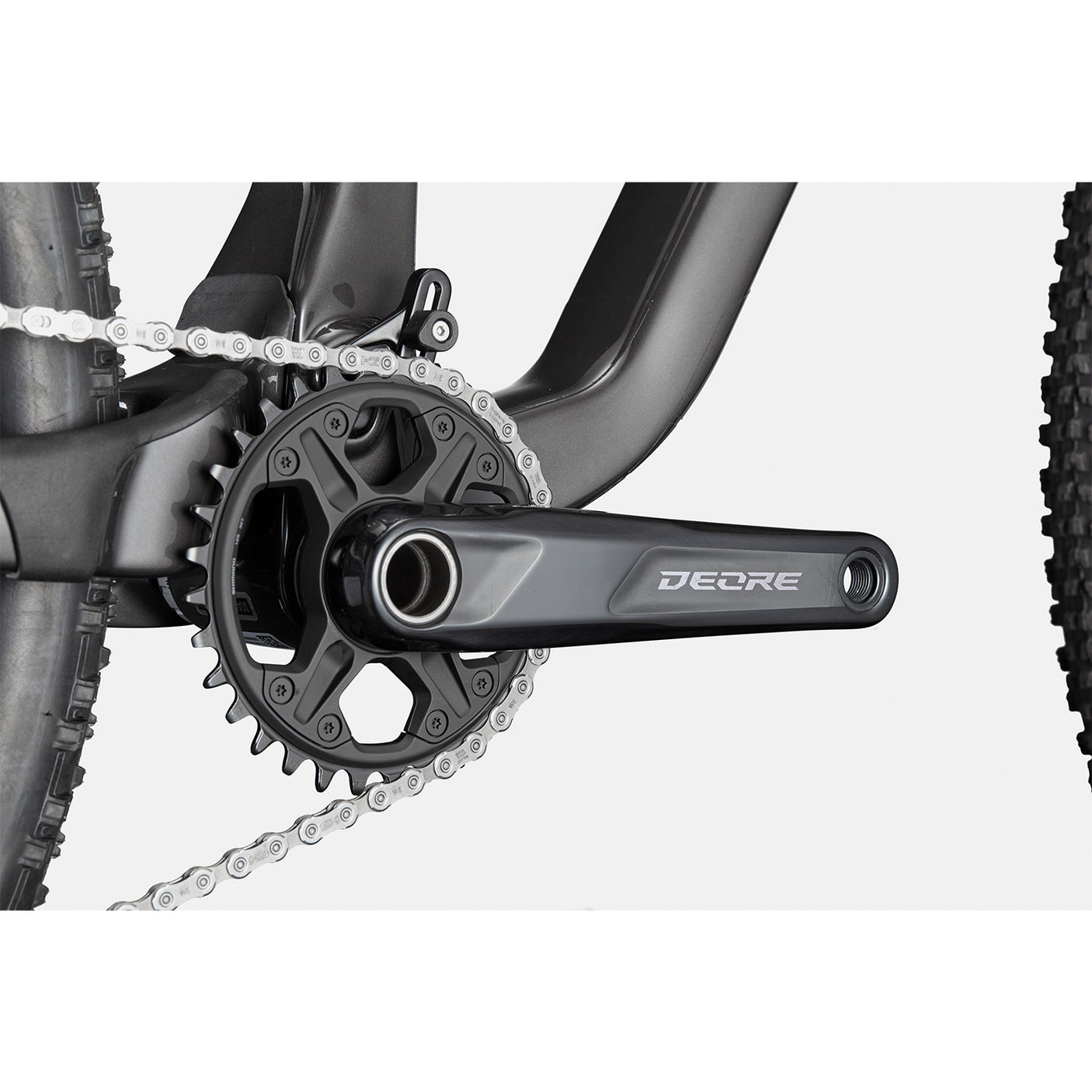 Cannondale Scalpel 3 29" Full Suspension MTB