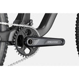Cannondale Scalpel 3 Full Suspension MTB