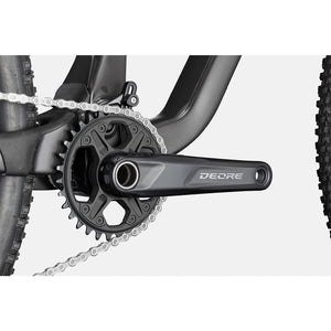 Cannondale Scalpel 3 29" Full Suspension MTB