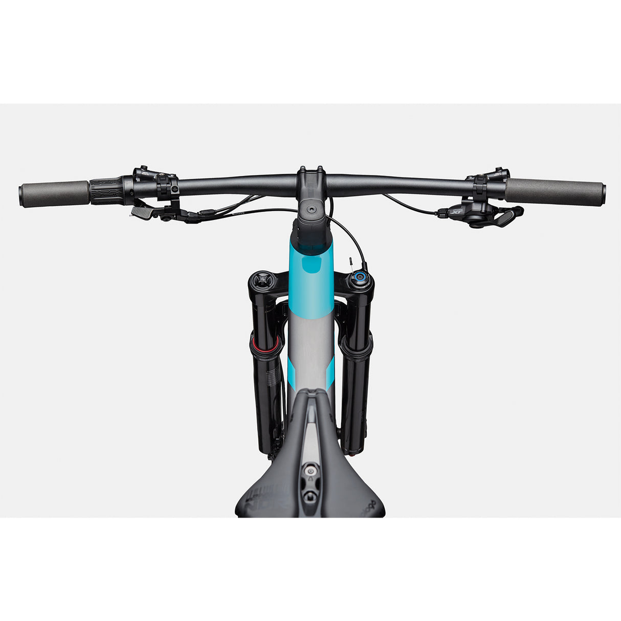 Cannondale Scalpel 3 Full Suspension MTB