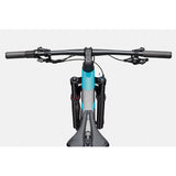 Cannondale Scalpel 3 Full Suspension MTB