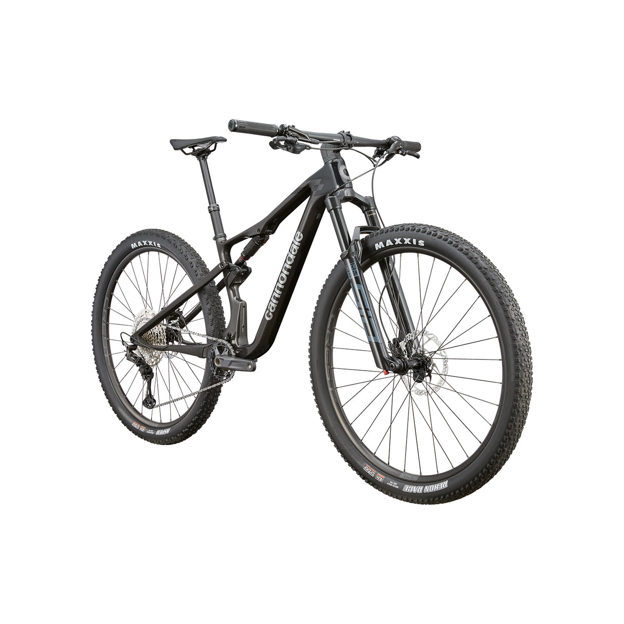 Cannondale Scalpel 4 Full Suspension MTB
