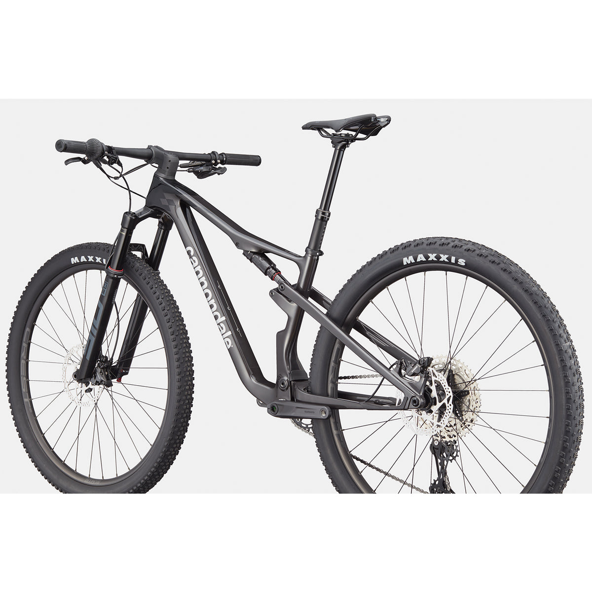 Cannondale Scalpel 4 Full Suspension MTB