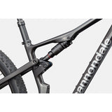 Cannondale Scalpel 4 Full Suspension MTB