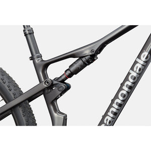 Cannondale Scalpel 4 Full Suspension MTB