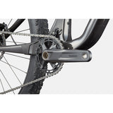 Cannondale Scalpel 4 Full Suspension MTB