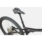 Cannondale Scalpel 4 Full Suspension MTB