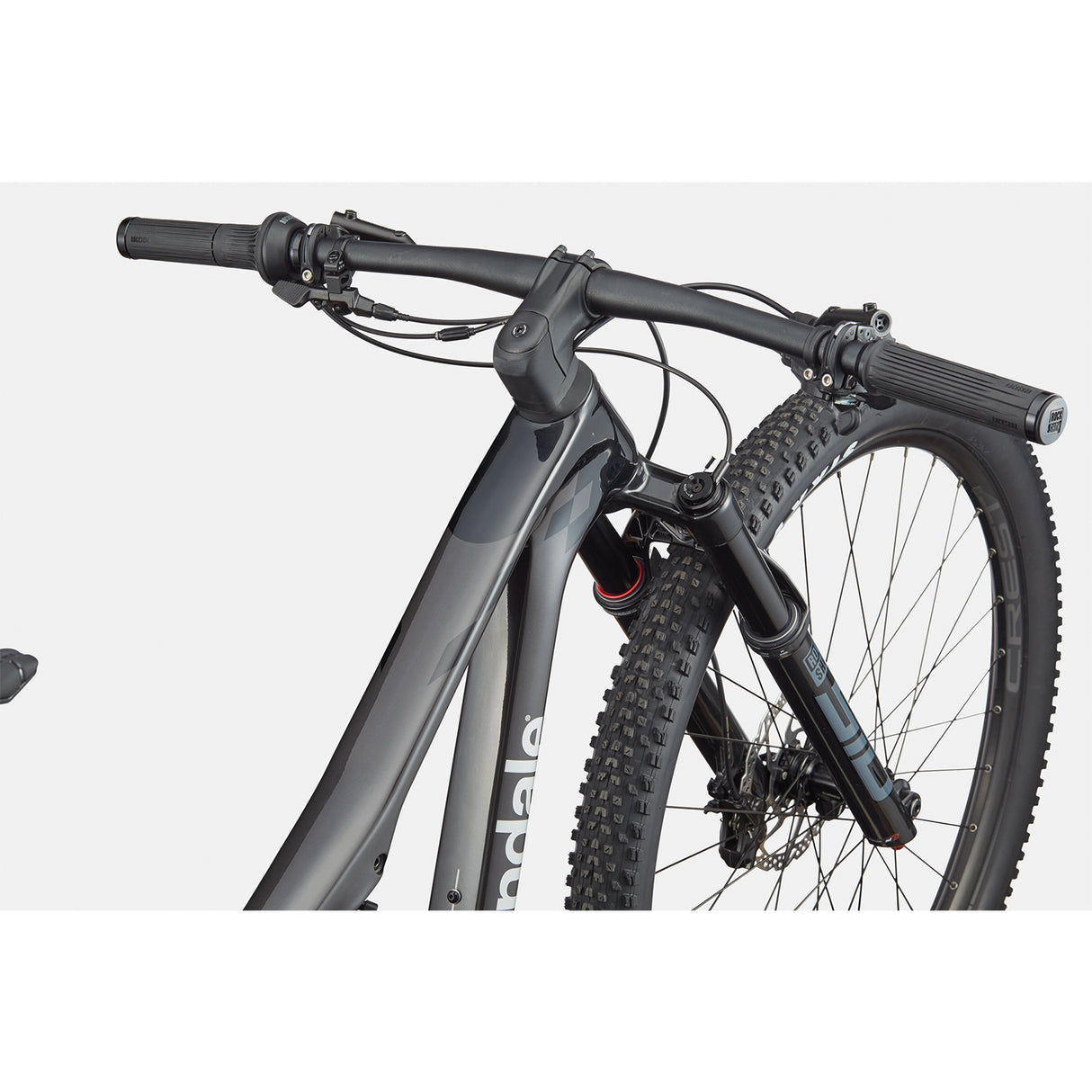 Cannondale Scalpel 4 Full Suspension MTB
