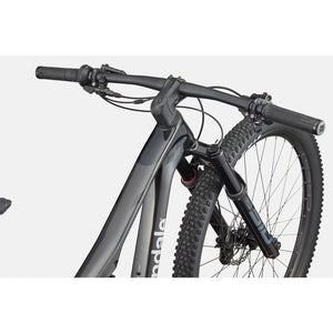 Cannondale Scalpel 4 Full Suspension MTB