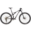 Cannondale Scalpel 4 Full Suspension MTB