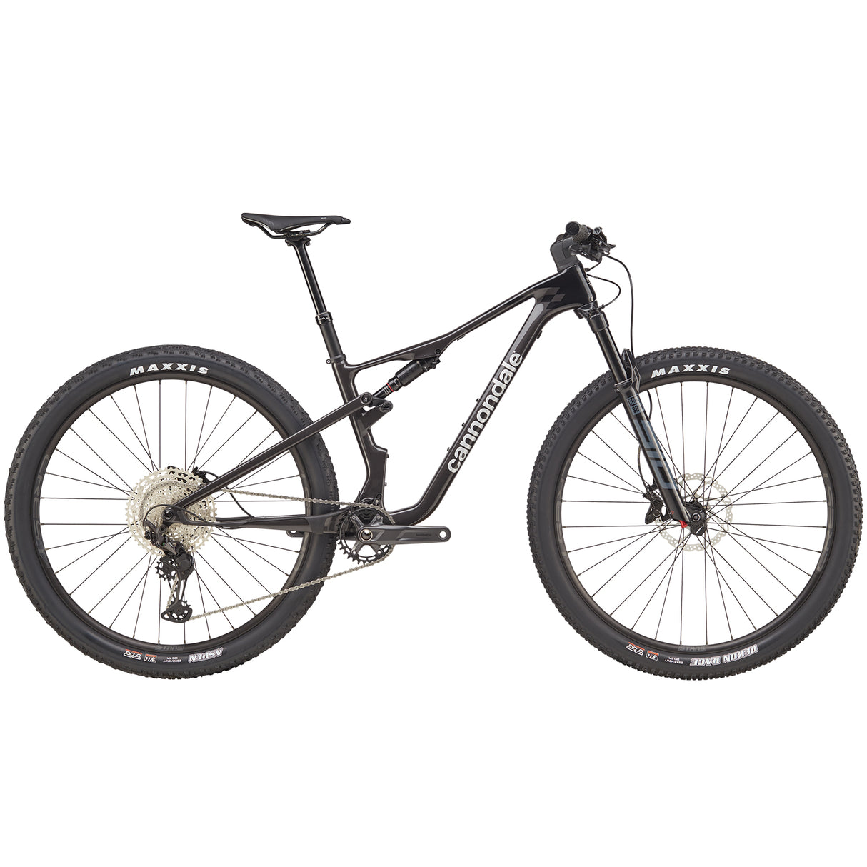 Cannondale Scalpel 4 Full Suspension MTB