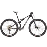 Cannondale Scalpel 4 Full Suspension MTB