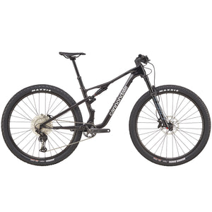 Cannondale Scalpel 4 Full Suspension MTB