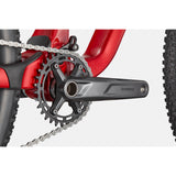 Cannondale Scalpel 4 Full Suspension MTB
