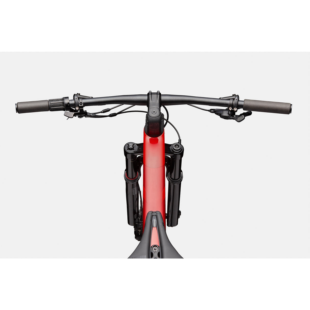 Cannondale Scalpel 4 Full Suspension MTB
