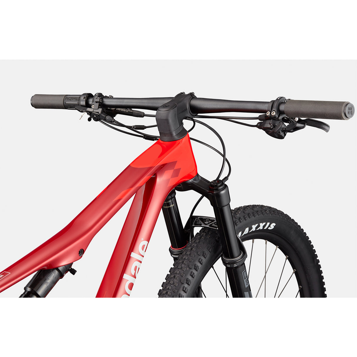 Cannondale Scalpel 4 Full Suspension MTB