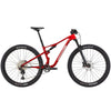 Cannondale Scalpel 4 Full Suspension MTB