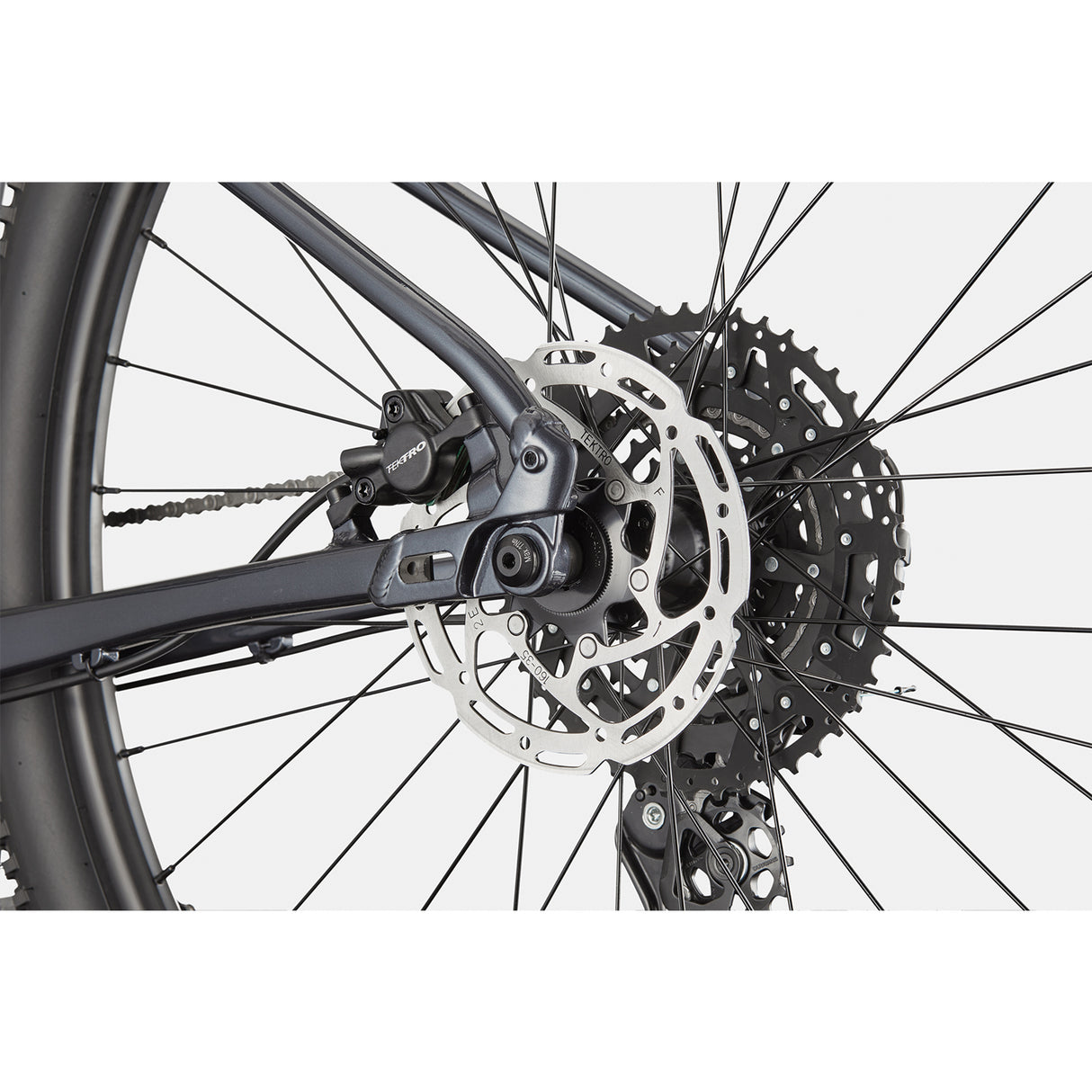 Cannondale Trail 1 29" MTB