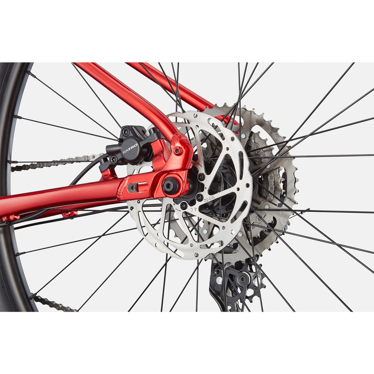 Cannondale Trail 2 29" MTB