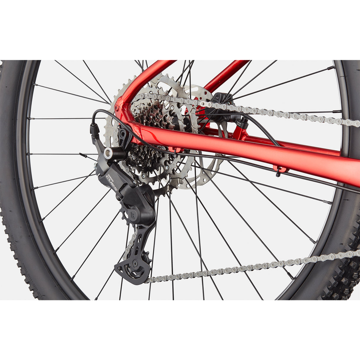 Cannondale Trail 2 29" MTB