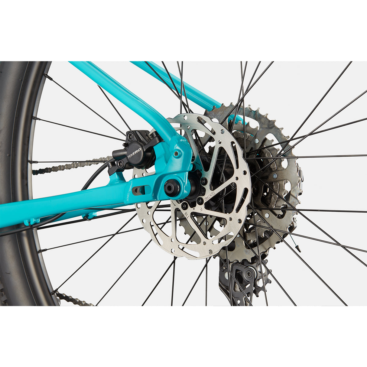 Cannondale Trail 2 29" MTB