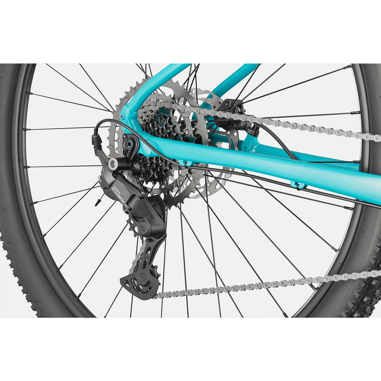 Cannondale Trail 2 29" MTB