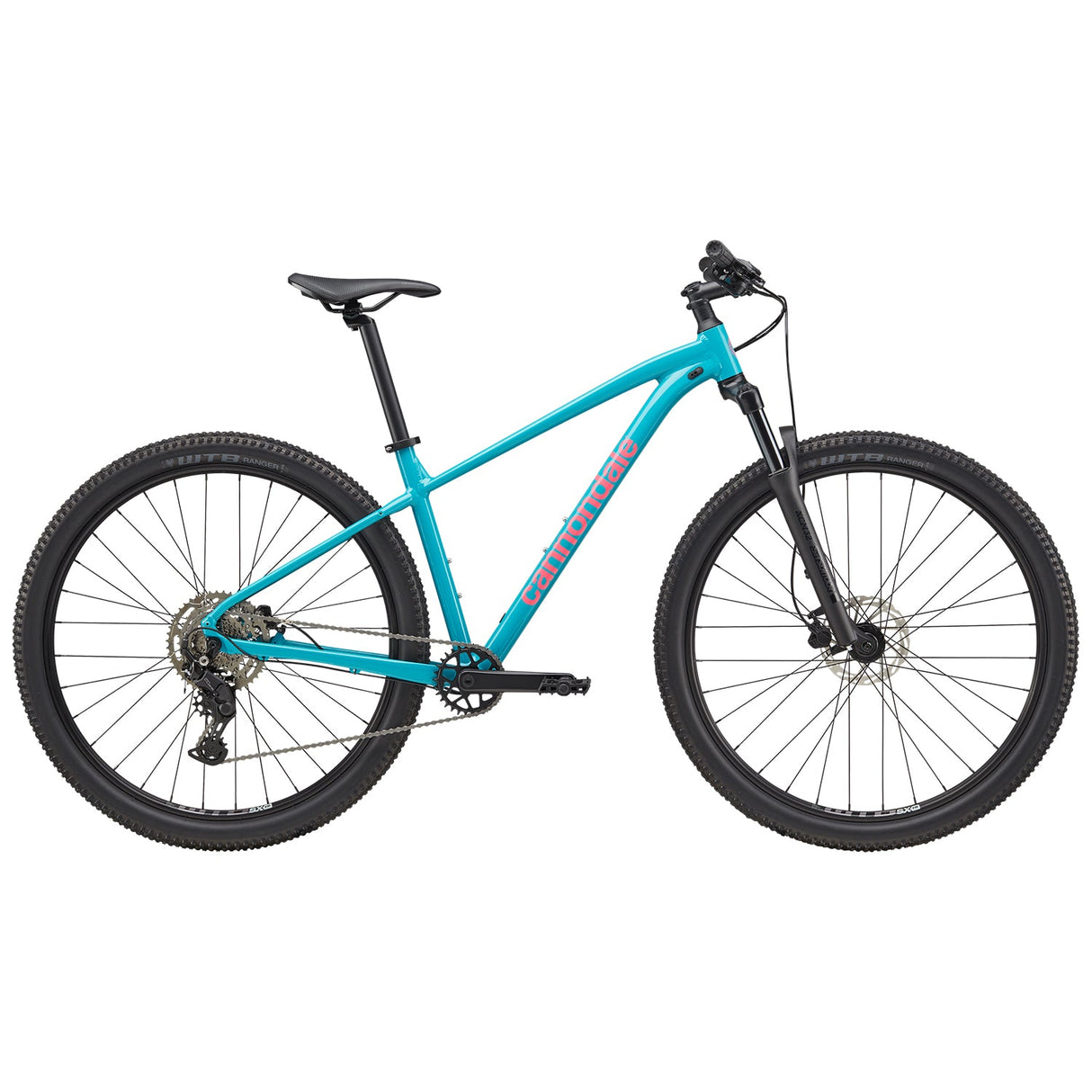 Cannondale Trail 2 29" MTB