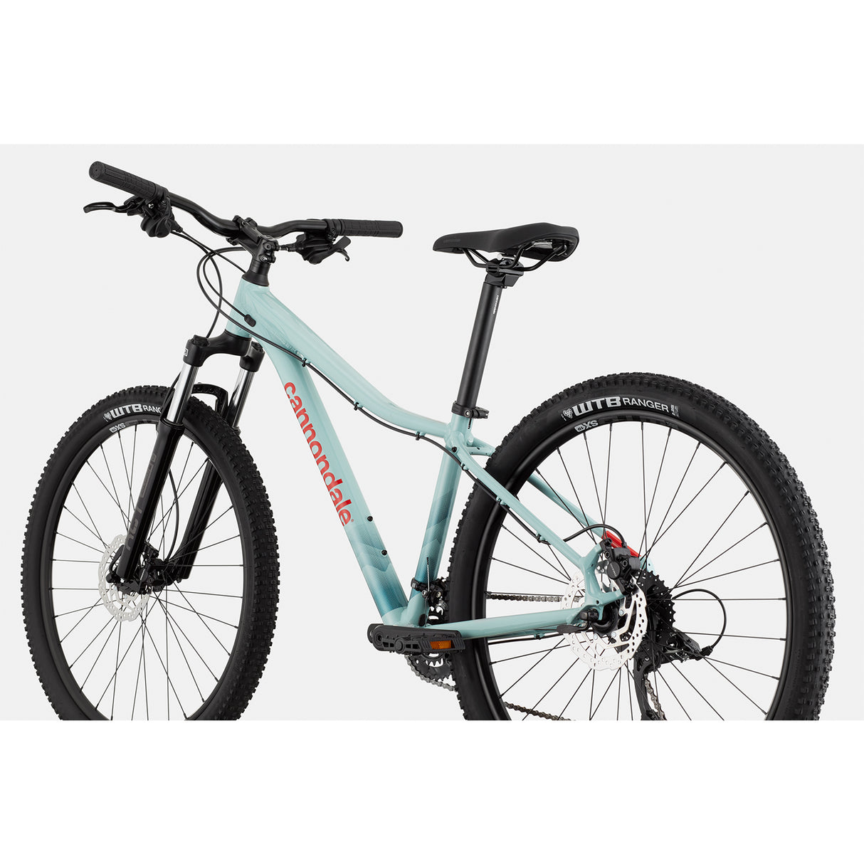 Cannondale Trail Women's MTB –