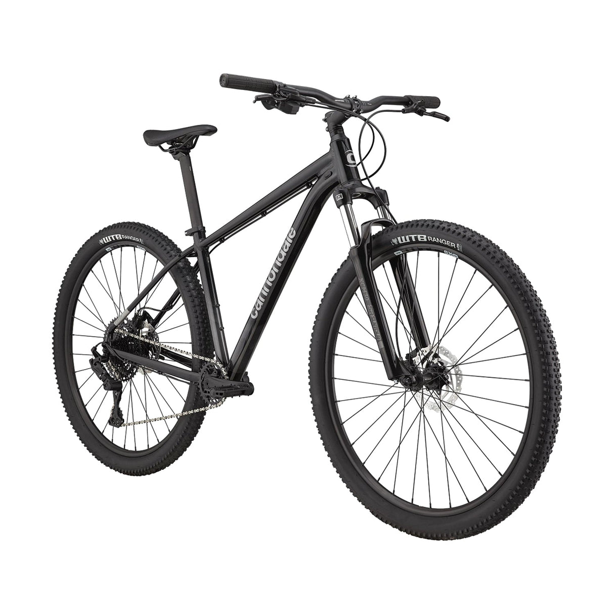 Cannondale Trail 5 29" MTB Large Graphite