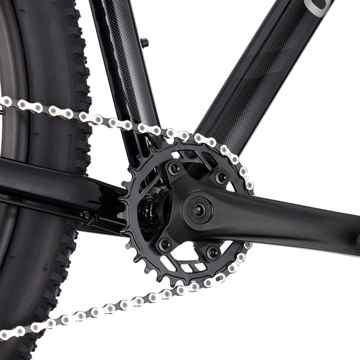 Cannondale Trail 5 29" MTB Large Graphite
