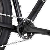 Cannondale Trail 5 29" MTB Large Graphite