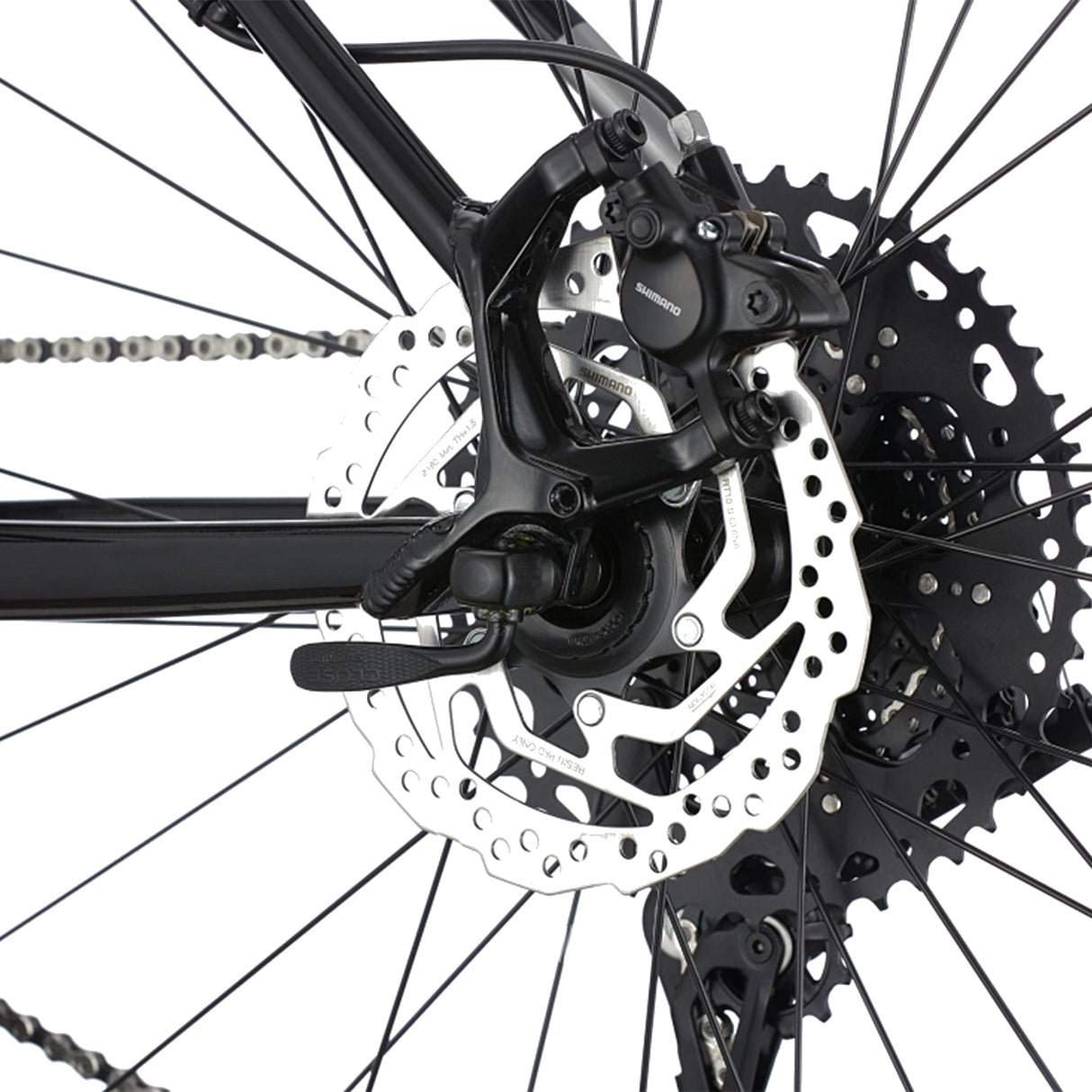 Cannondale Trail 5 29" MTB Large Graphite