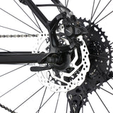 Cannondale Trail 5 29" MTB Large Graphite