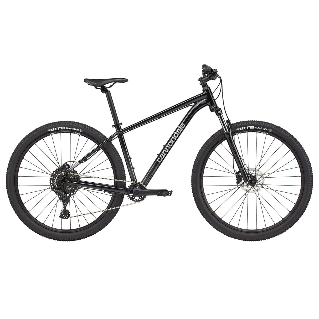 Cannondale Trail 5 29" MTB Large Graphite