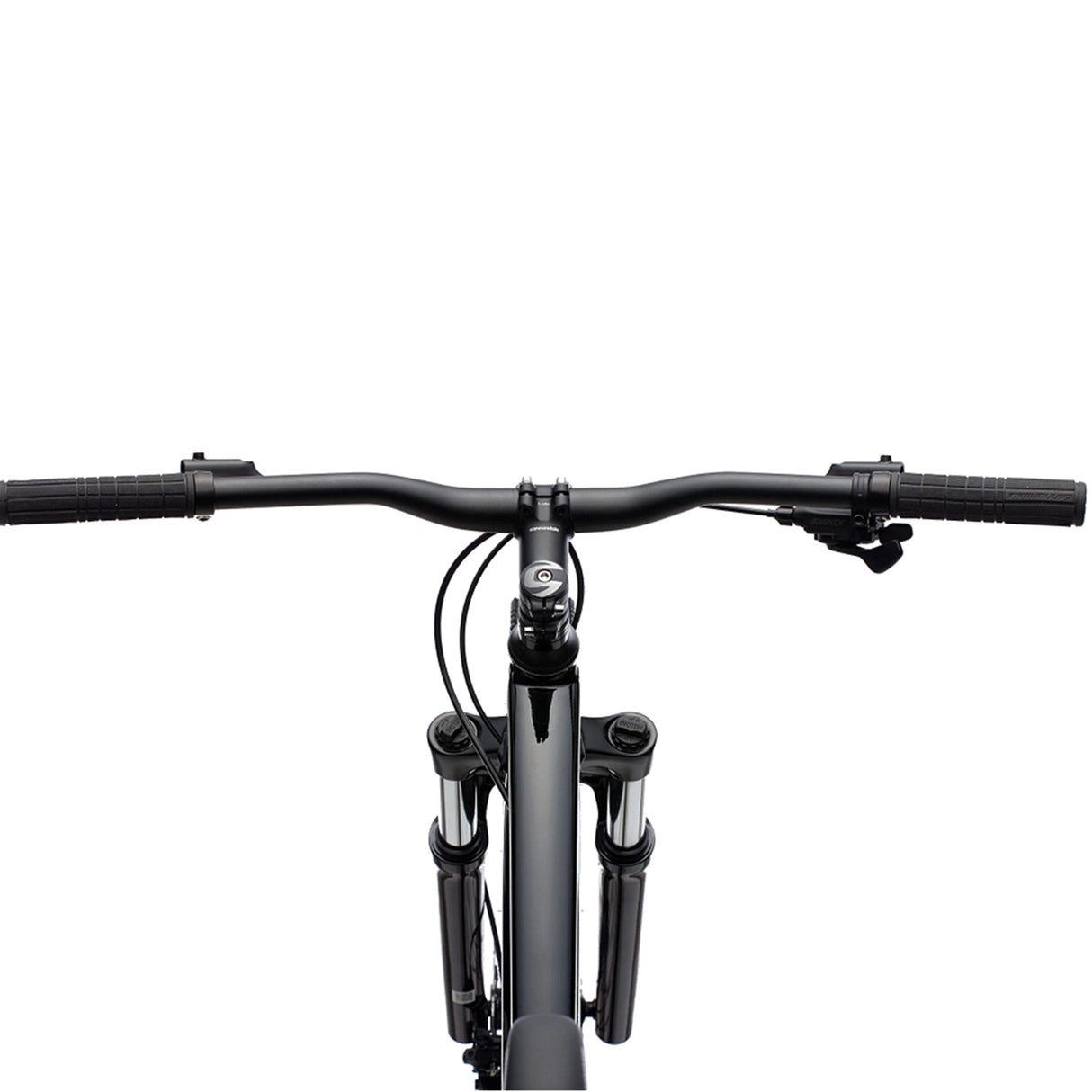 Cannondale Trail 5 29" MTB Large Graphite