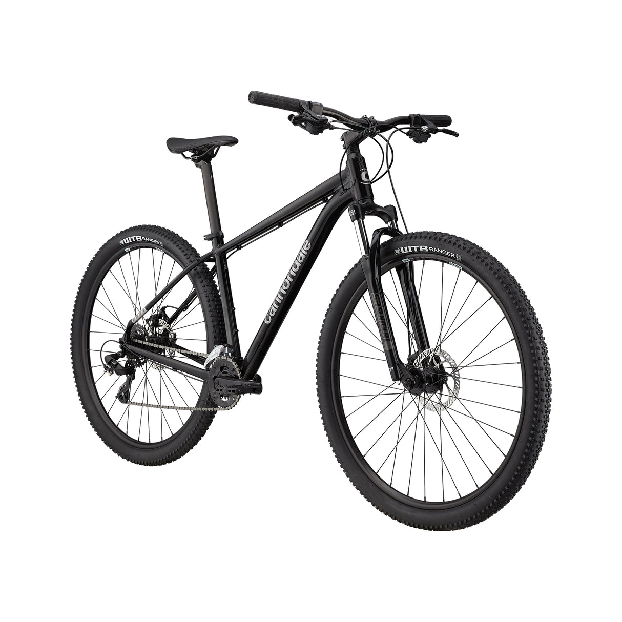 Cannondale Trail 8 27.5" MTB