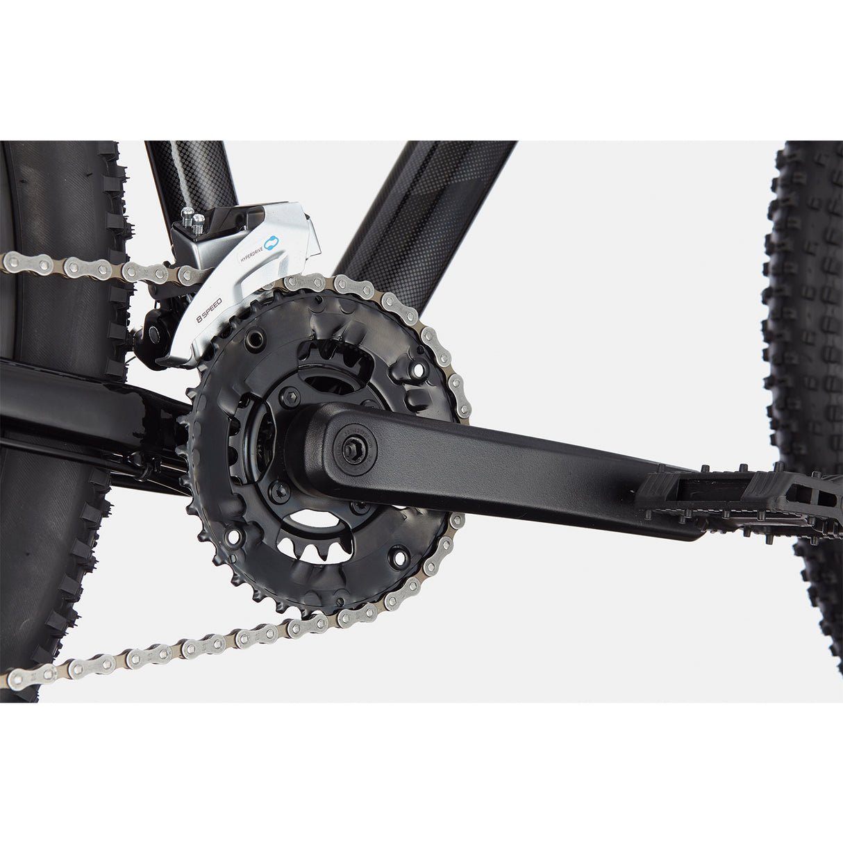Cannondale Trail 8 27.5" MTB