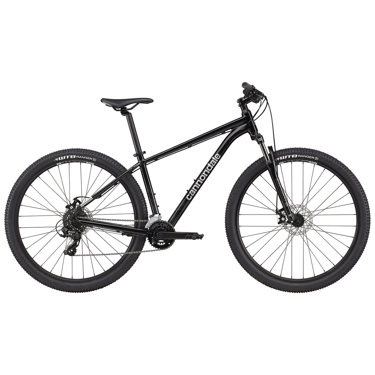 Cannondale Trail 8 27.5" MTB