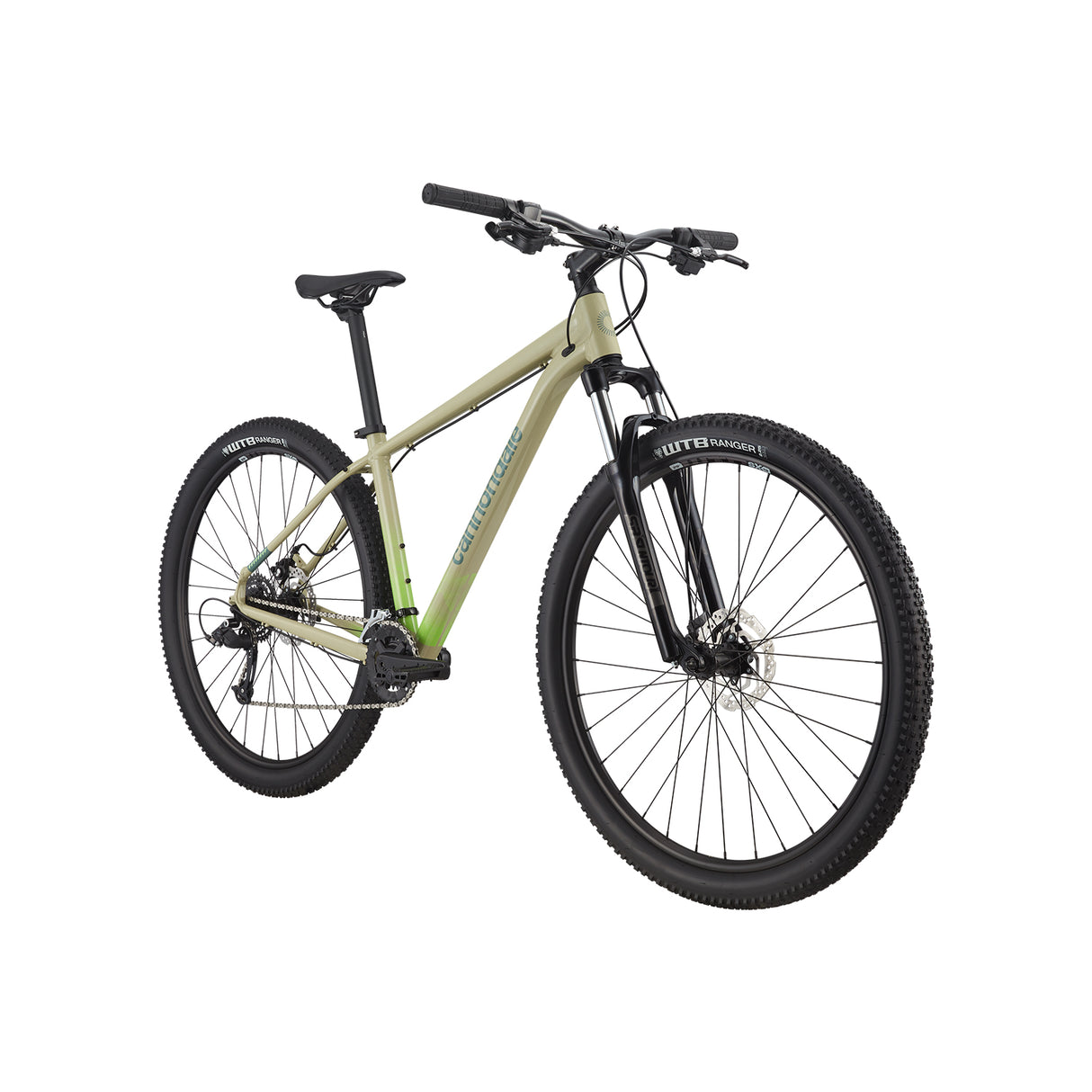 Cannondale Trail 8 27.5" MTB