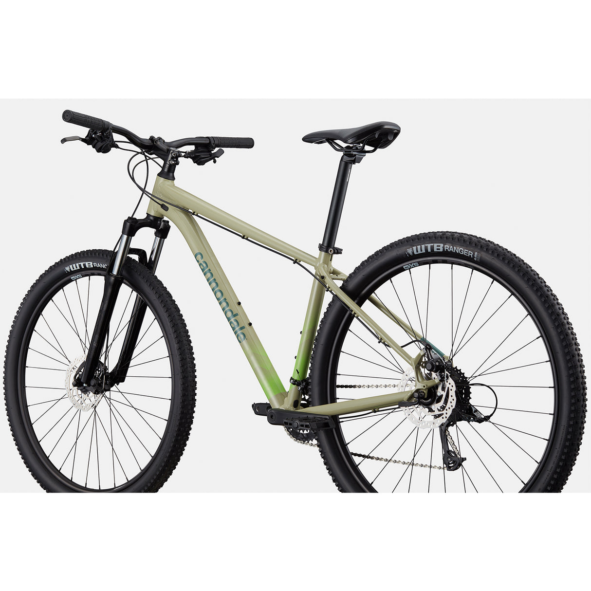 Cannondale Trail 8 27.5" MTB