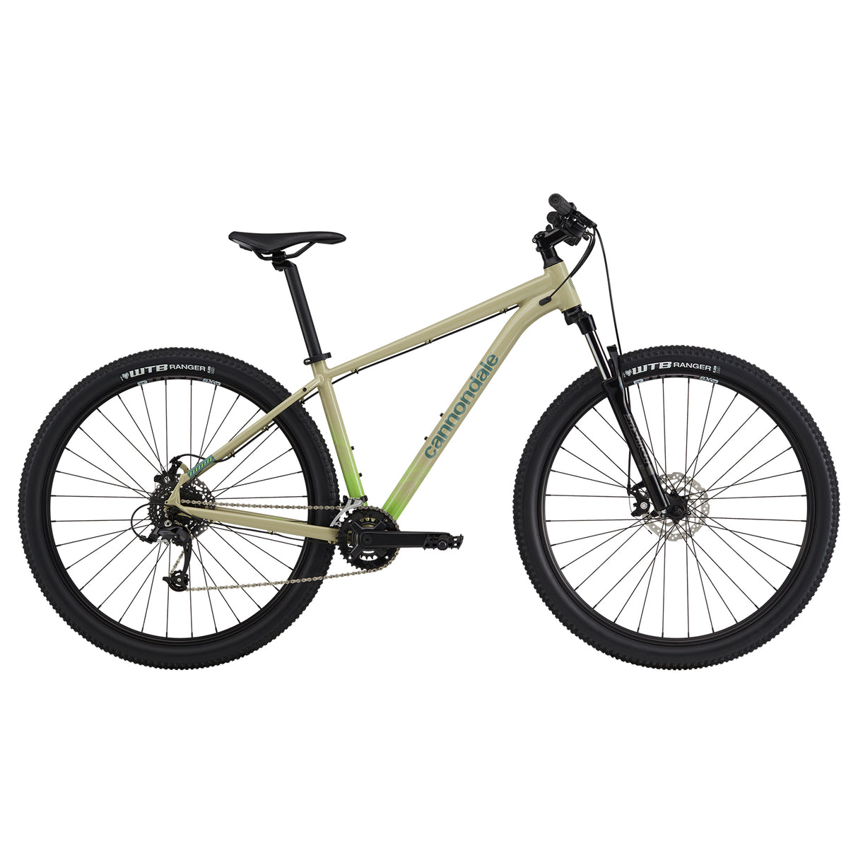 Cannondale Trail 8 27.5" MTB
