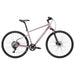 Cannondale Quick CX 3 Hybrid Bike